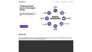 Thumbnail of digitalgrowa.com