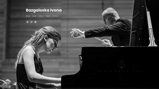Thumbnail of bazgaloska.com