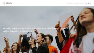 Thumbnail of isgen.org