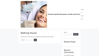 Thumbnail of smilegumcare.com