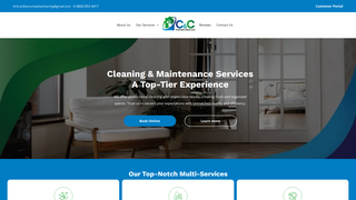 Thumbnail of candcmultiservicesllc.com