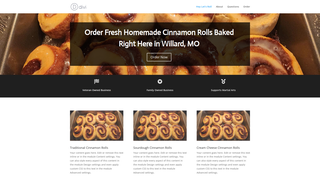 Thumbnail of heyletsroll.com