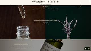 Thumbnail of izmaar.com