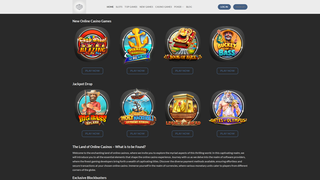 Thumbnail of prize-matcher-bet365.com