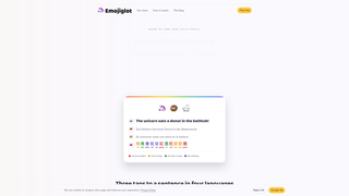 Site preview