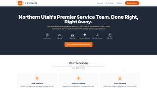 Thumbnail of tnxservicesllc.com