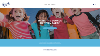 Thumbnail of funbounceinflatables.com