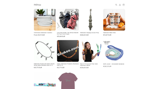 Thumbnail of inshopconnect.com