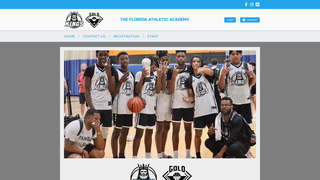 Thumbnail of thefloridaathleticacademy.com