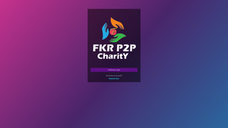 Thumbnail of fkrp2pcharity.com
