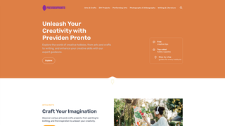 Thumbnail of previdenpronto.com