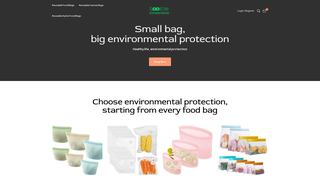 Thumbnail of ecofoodstorage.com