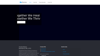 website thumbnail