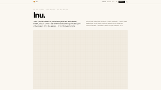Site preview