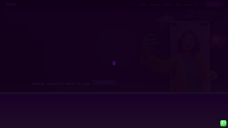 Thumbnail of tasvikmedia.com