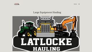 Thumbnail of latlocke.com