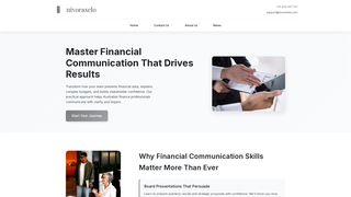 Thumbnail of nivoraxelo.com