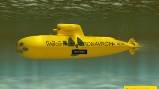 Thumbnail of aeronavrom.com