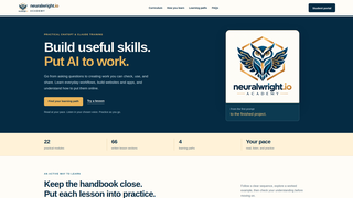Site preview