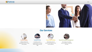 Thumbnail of peoplelogichiringapac.com