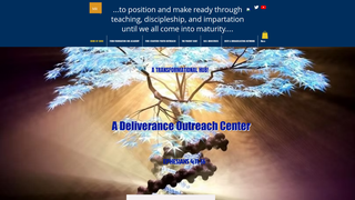 Thumbnail of sethsministries.com