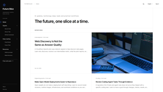 Site preview