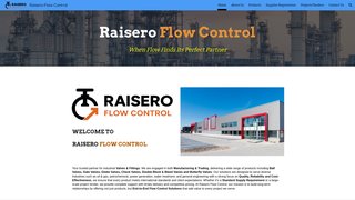 Thumbnail of raiserofc.com