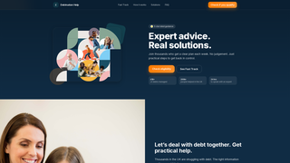 Thumbnail of debtnationhelp.org