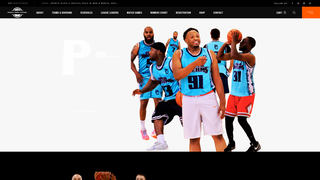 Thumbnail of prodigysports1.com