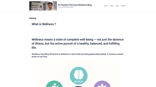 Thumbnail of pattayawellness.com