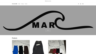 Thumbnail of leggingsbymar.com