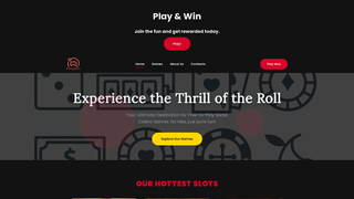 Thumbnail of playatsocialroll.com
