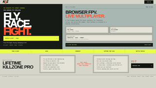 Site preview