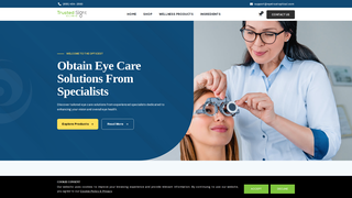 Thumbnail of eyetrustoptical.com