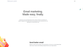 Thumbnail of bizcurx.com