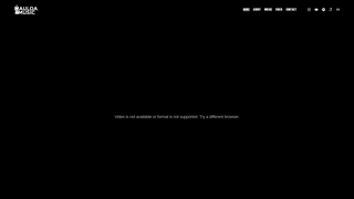 Thumbnail of mauloamusic.com