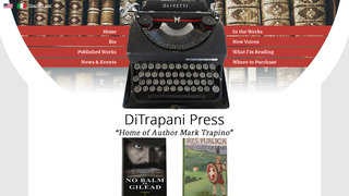 Thumbnail of ditrapanipress.com