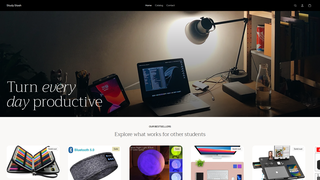 Thumbnail of studystash.net