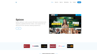 Thumbnail of spizooapp.com