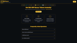 Thumbnail of bscpayout.com