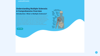 Thumbnail of usahealthmedic.com