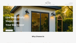 Thumbnail of nestandnooklifestyle.com