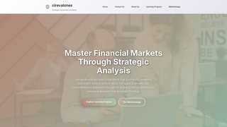 Thumbnail of cirevalonex.com