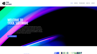 Thumbnail of onetoolsoftware.net