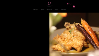 Thumbnail of sskkitchen.com
