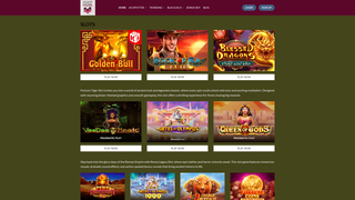 Thumbnail of squid-game-cast.com