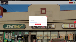 Thumbnail of indiansummergrilllax.com
