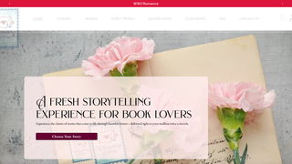 Thumbnail of whisperingletters.com