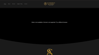 Thumbnail of aetherionsentinel.com
