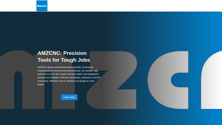 Thumbnail of amzcnc.org